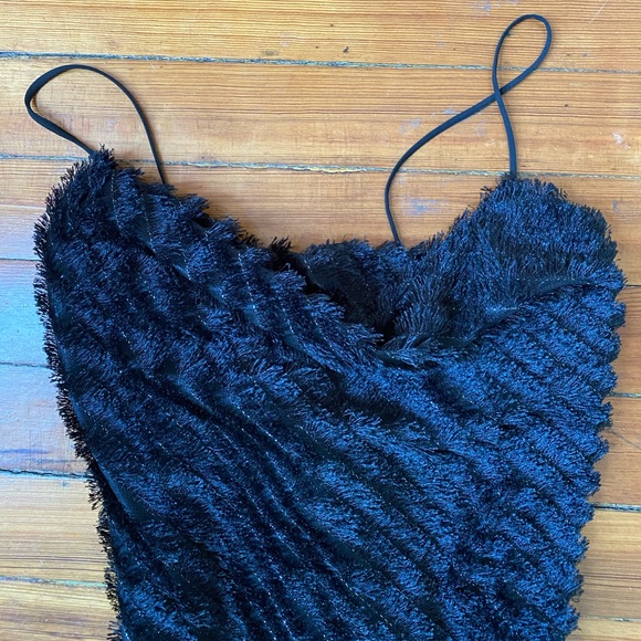 ASTR Black dress - Picture 2 of 4